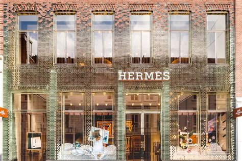 hermes world nederland|hermes amsterdam store.